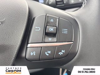 FORD Fiesta 5p 1.1 titanium gpl 75cv GPL 20