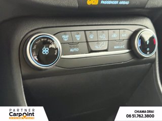 FORD Fiesta 5p 1.1 titanium gpl 75cv GPL 23