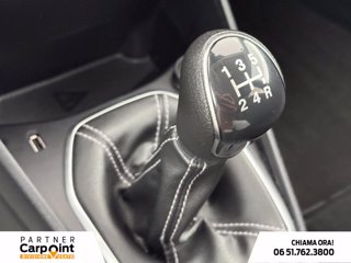 FORD Fiesta 5p 1.1 titanium gpl 75cv GPL 24