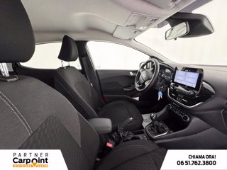 FORD Fiesta 5p 1.1 titanium gpl 75cv GPL 5