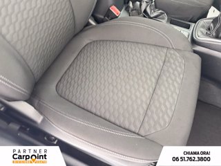 FORD Fiesta 5p 1.1 titanium gpl 75cv GPL 7