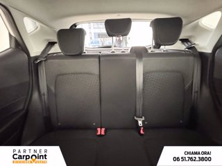 FORD Fiesta 5p 1.1 titanium gpl 75cv GPL 8