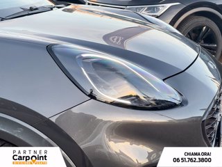 FORD Puma 1.0 ecoboost h st-line s&s 125cv 12