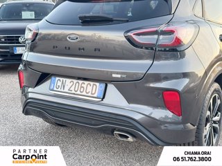 FORD Puma 1.0 ecoboost h st-line s&s 125cv 16