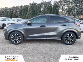 FORD Puma 1.0 ecoboost h st-line s&s 125cv 2