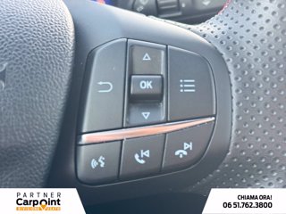 FORD Puma 1.0 ecoboost h st-line s&s 125cv 21