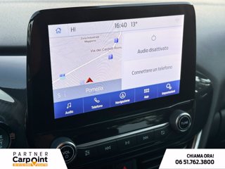 FORD Puma 1.0 ecoboost h st-line s&s 125cv 22