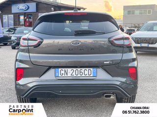 FORD Puma 1.0 ecoboost h st-line s&s 125cv 3