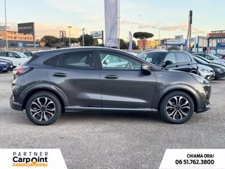 FORD Puma 1.0 ecoboost h st-line s&s 125cv 4