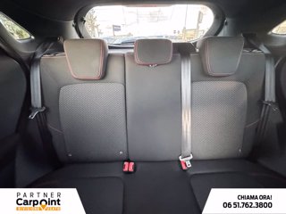 FORD Puma 1.0 ecoboost h st-line s&s 125cv 8