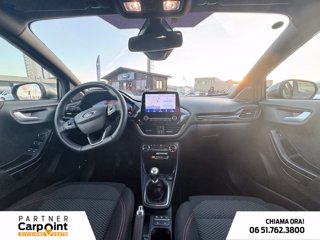 FORD Puma 1.0 ecoboost h st-line s&s 125cv 9