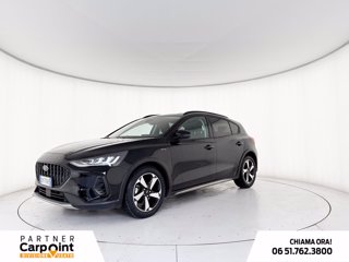 FORD Focus active 1.0 ecoboost h x 125cv powershift