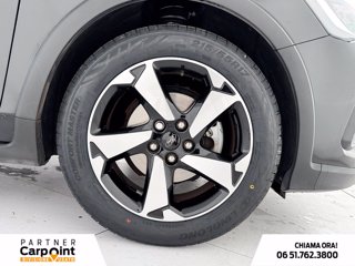 FORD Focus active 1.0 ecoboost h x 125cv powershift 13