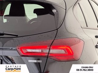 FORD Focus active 1.0 ecoboost h x 125cv powershift 15