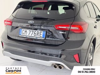 FORD Focus active 1.0 ecoboost h x 125cv powershift 16