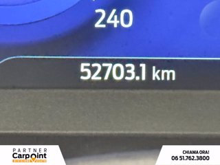 FORD Focus active 1.0 ecoboost h x 125cv powershift 21