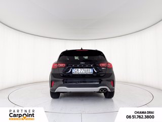 FORD Focus active 1.0 ecoboost h x 125cv powershift 3