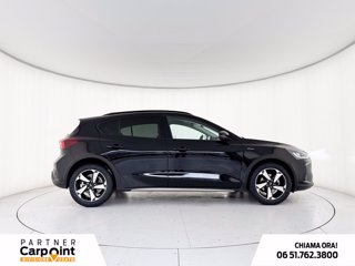 FORD Focus active 1.0 ecoboost h x 125cv powershift 4