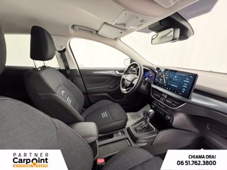 FORD Focus active 1.0 ecoboost h x 125cv powershift 5