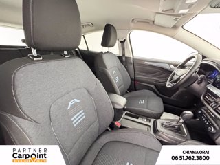 FORD Focus active 1.0 ecoboost h x 125cv powershift 6