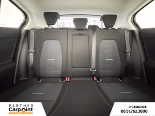 FORD Focus active 1.0 ecoboost h x 125cv powershift 8