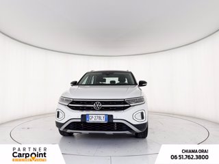 VOLKSWAGEN T-roc 1.0 tsi style 110cv 1