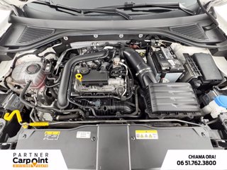 VOLKSWAGEN T-roc 1.0 tsi style 110cv 11