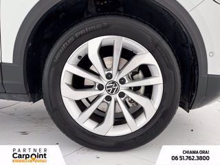 VOLKSWAGEN T-roc 1.0 tsi style 110cv 13