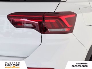 VOLKSWAGEN T-roc 1.0 tsi style 110cv 15