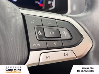 VOLKSWAGEN T-roc 1.0 tsi style 110cv 20