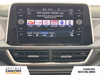 VOLKSWAGEN T-roc 1.0 tsi style 110cv 22