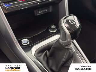 VOLKSWAGEN T-roc 1.0 tsi style 110cv 24