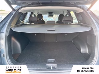 HYUNDAI Tucson 1.6 hev exellence lounge pack 2wd auto 10