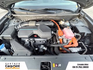 HYUNDAI Tucson 1.6 hev exellence lounge pack 2wd auto 12