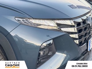 HYUNDAI Tucson 1.6 hev exellence lounge pack 2wd auto 13