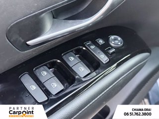 HYUNDAI Tucson 1.6 hev exellence lounge pack 2wd auto 19