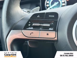 HYUNDAI Tucson 1.6 hev exellence lounge pack 2wd auto 21