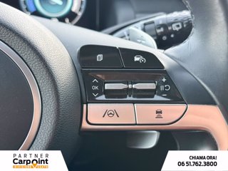 HYUNDAI Tucson 1.6 hev exellence lounge pack 2wd auto 22