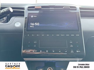 HYUNDAI Tucson 1.6 hev exellence lounge pack 2wd auto 23