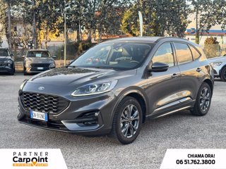 FORD Kuga 2.5 full hybrid st-line x 2wd 190cv cvt