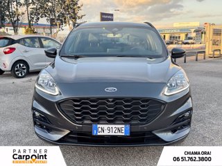 FORD Kuga 2.5 full hybrid st-line x 2wd 190cv cvt 1