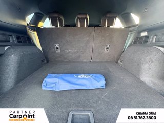 FORD Kuga 2.5 full hybrid st-line x 2wd 190cv cvt 10