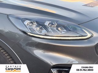 FORD Kuga 2.5 full hybrid st-line x 2wd 190cv cvt 12