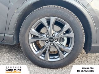 FORD Kuga 2.5 full hybrid st-line x 2wd 190cv cvt 13