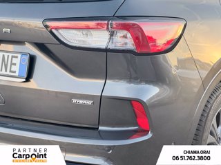 FORD Kuga 2.5 full hybrid st-line x 2wd 190cv cvt 15