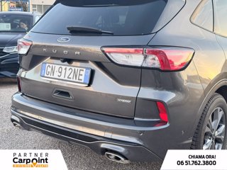 FORD Kuga 2.5 full hybrid st-line x 2wd 190cv cvt 16