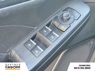 FORD Kuga 2.5 full hybrid st-line x 2wd 190cv cvt 18