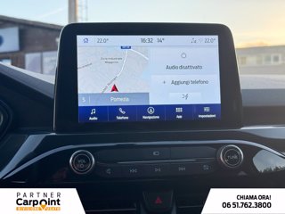 FORD Kuga 2.5 full hybrid st-line x 2wd 190cv cvt 22