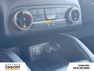 FORD Kuga 2.5 full hybrid st-line x 2wd 190cv cvt 23