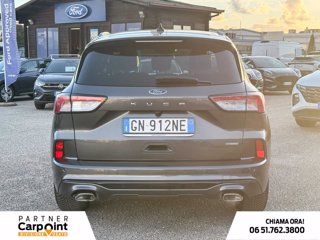 FORD Kuga 2.5 full hybrid st-line x 2wd 190cv cvt 3